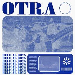 Otra (feat. IllInk, Cmoon & H.Grue)