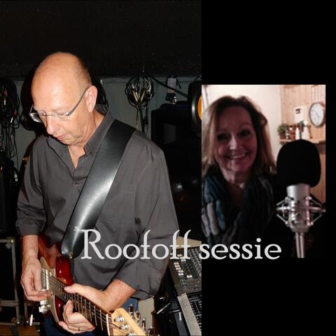 Roofoff the Ingrid Kleine multitrack sessions