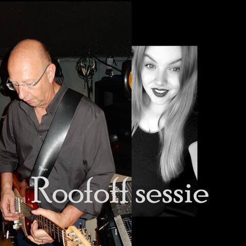 Roofoff the Mayte Pelser multitrack sessions