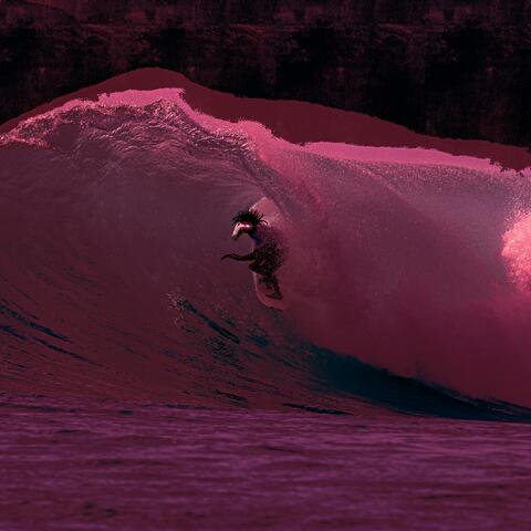 TILL THE TIDE TAKES US