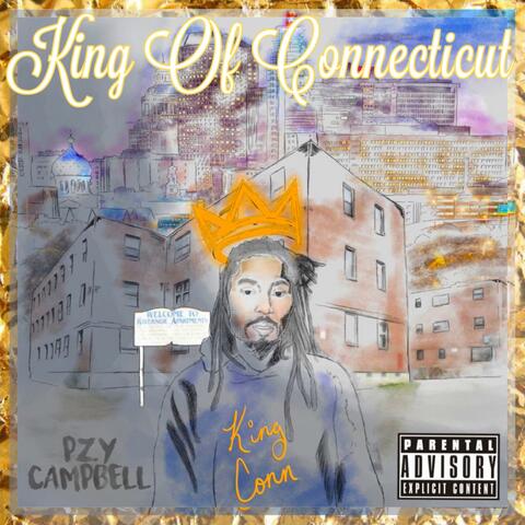 King Of Connecticut (King Conn)
