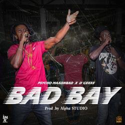 Bad Bay (feat. D'Gekke)