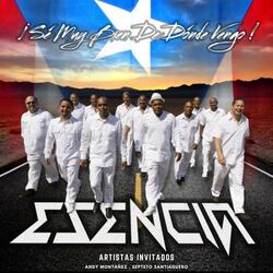 Sarandonga (feat. Septeto Santiaguero)