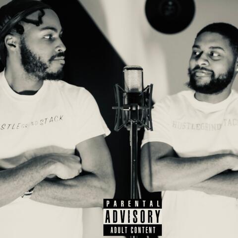 Venting (feat. Jigga2x)