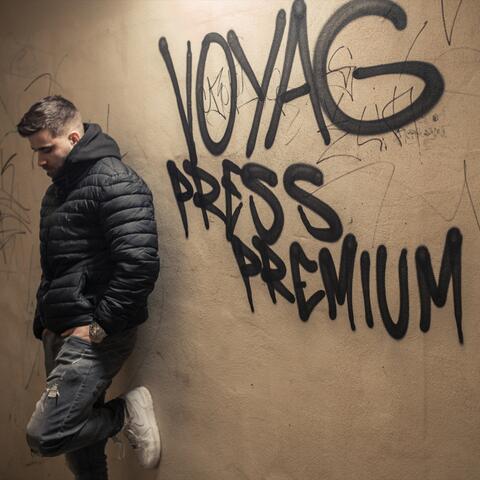 VOYAG - VLASTNOŘUCNÍ DOPIS
