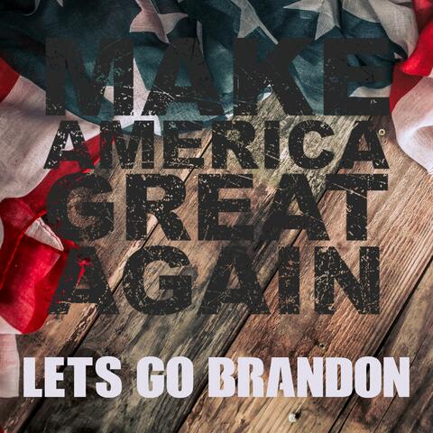 Let's Go Brandon