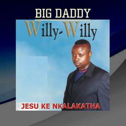 Jesu Ke Nkalakatha
