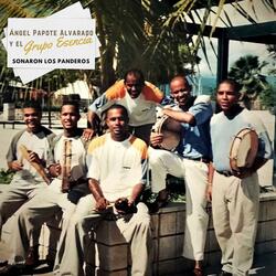 El Baile De Bomba Empezo