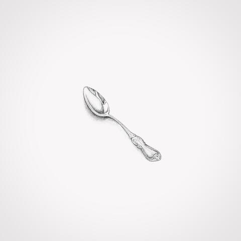 Silver Spoon (feat. Nightloops)