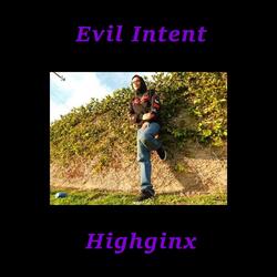evil intent