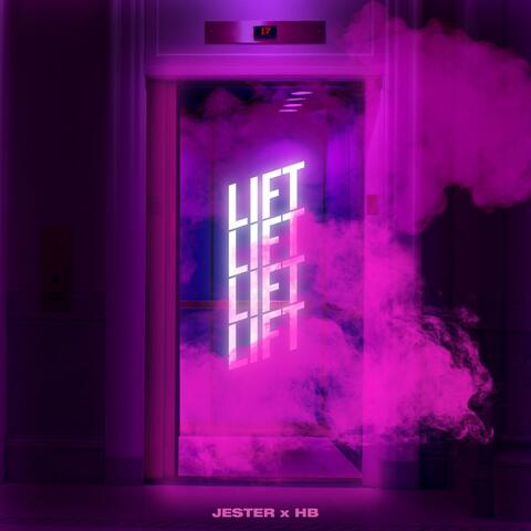 Lift (feat. HB)