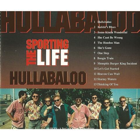 Hullabaloo