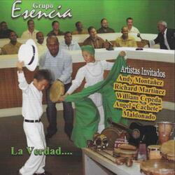 Esencia De Mi Puerto Rico