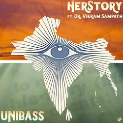 Herstory (feat. Dr. Vikram Sampath)