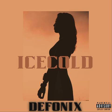 Ice Cold