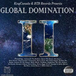 Growth (feat. Jumpin Joe The Rapper & Mally Muzik)