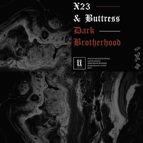 Dark Brotherhood (feat. Buttress)