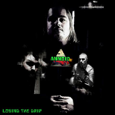 Losing The Grip