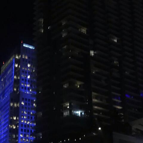 I'm leaving tomorrow