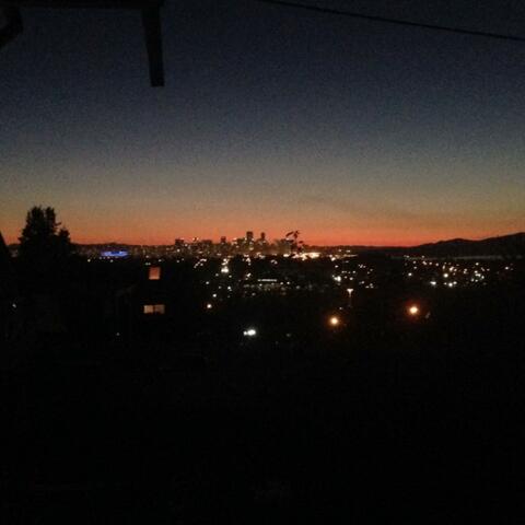 streetside / moss dub