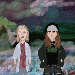 act so e.t (feat. Razegod)