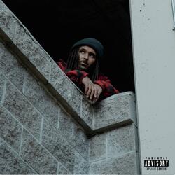 Paranoia (feat. Blacc E)