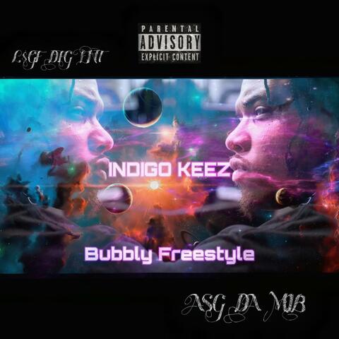 Bubbly Freestyle