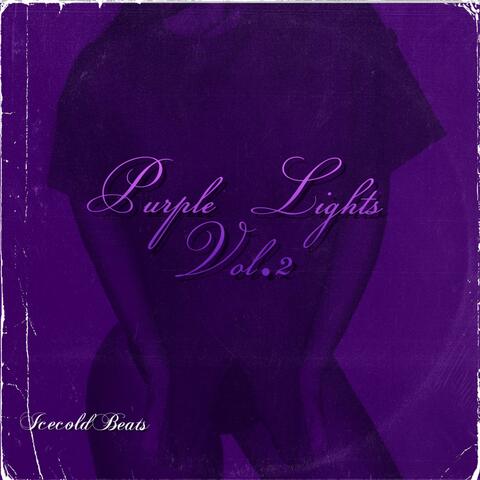 Purple Lights, Vol. 2