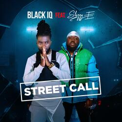 Street Call (feat. Slizzy E)