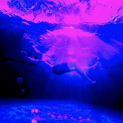 Floating