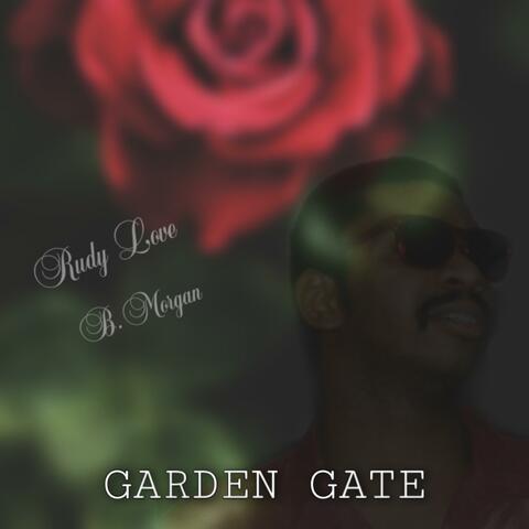 Garden Gate