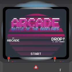My Arcade