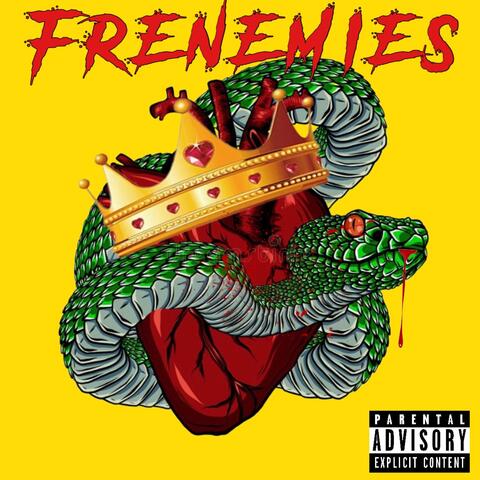 Frenemies