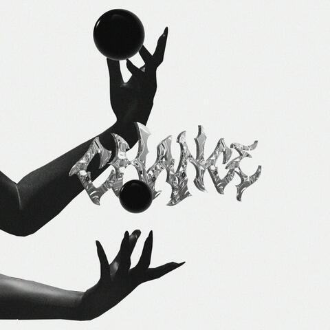 Chance (feat. IJALE)