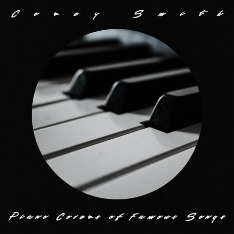 Piano Covers Of Famous Songs