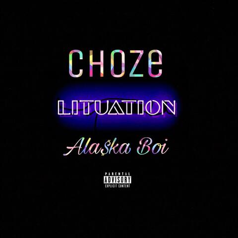 Lituation (feat. Alaska Boi)