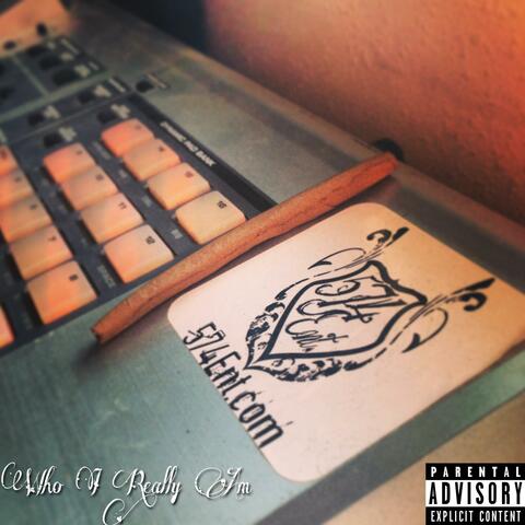 Who I Really Am, Pt. 2