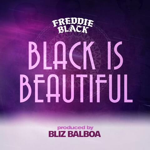 Black Is Beautiful