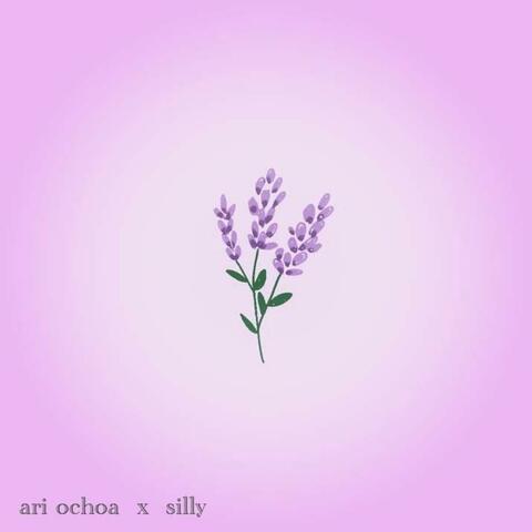 Lavender (feat. silly)