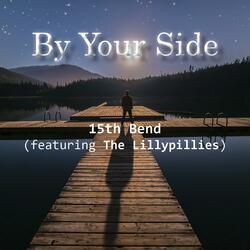 By your side (feat. The Lillypillies)