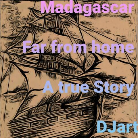 Far From Home (feat. Richie kanary on Lead locals from Jamaica )