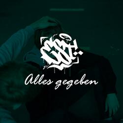 Alles gegeben
