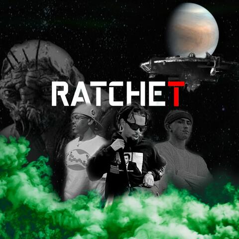 Ratchet (feat. Rockstar Rick & Drew V)