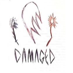 Damaged (feat. Ira)