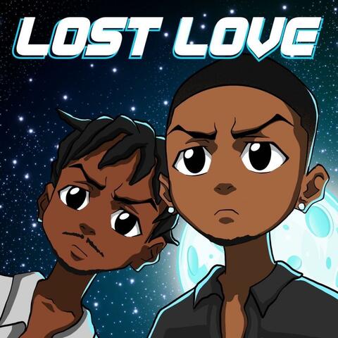 Lost Love