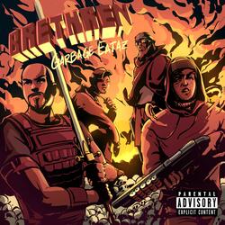 KILL EM ALL (feat. Dirtface Negronno, J.Vengeance, OutcastGawd Lord EL & Yung Dmize)