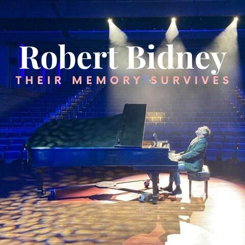 THEIR MEMORY SURVIVES