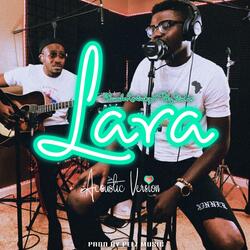 Lara (feat. Pelz music)