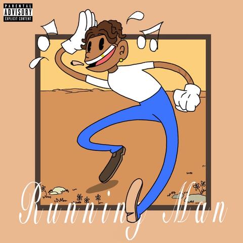 RUNNING MAN