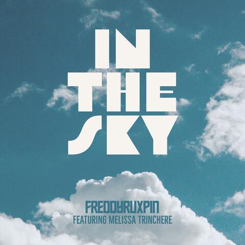 In The Sky (feat. Melissa Trinchere)